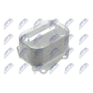 RADIATEUR D'HUILE BMW 1 F20/F21 118I