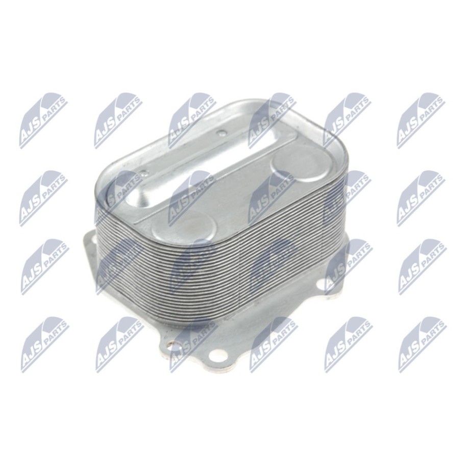 RADIATEUR D'HUILE BMW 1 F20/F21 118I