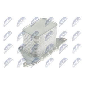 RADIATEUR D'HUILE BMW ENG. 2.0D: 2 F45/F46