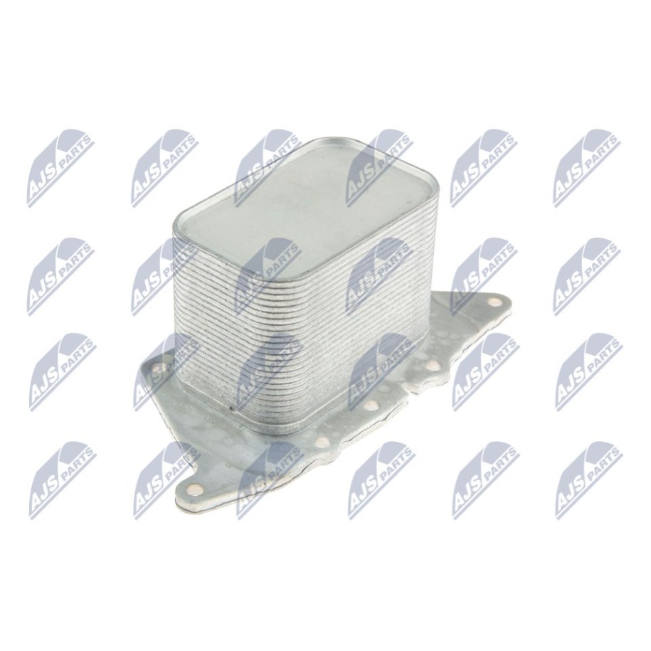 RADIATEUR D'HUILE BMW ENG. 2.0D: 2 F45/F46