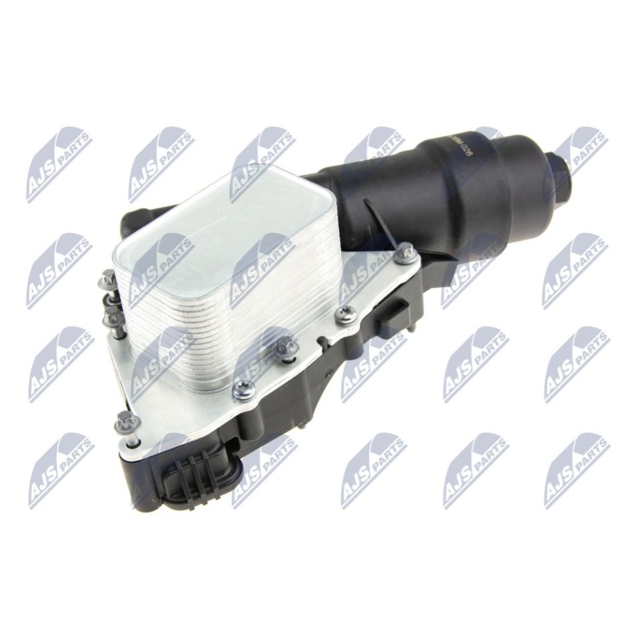RADIATEUR D'HUILE AVEC FILTRE BMW X1 F48 16D/18I/20I/20IX