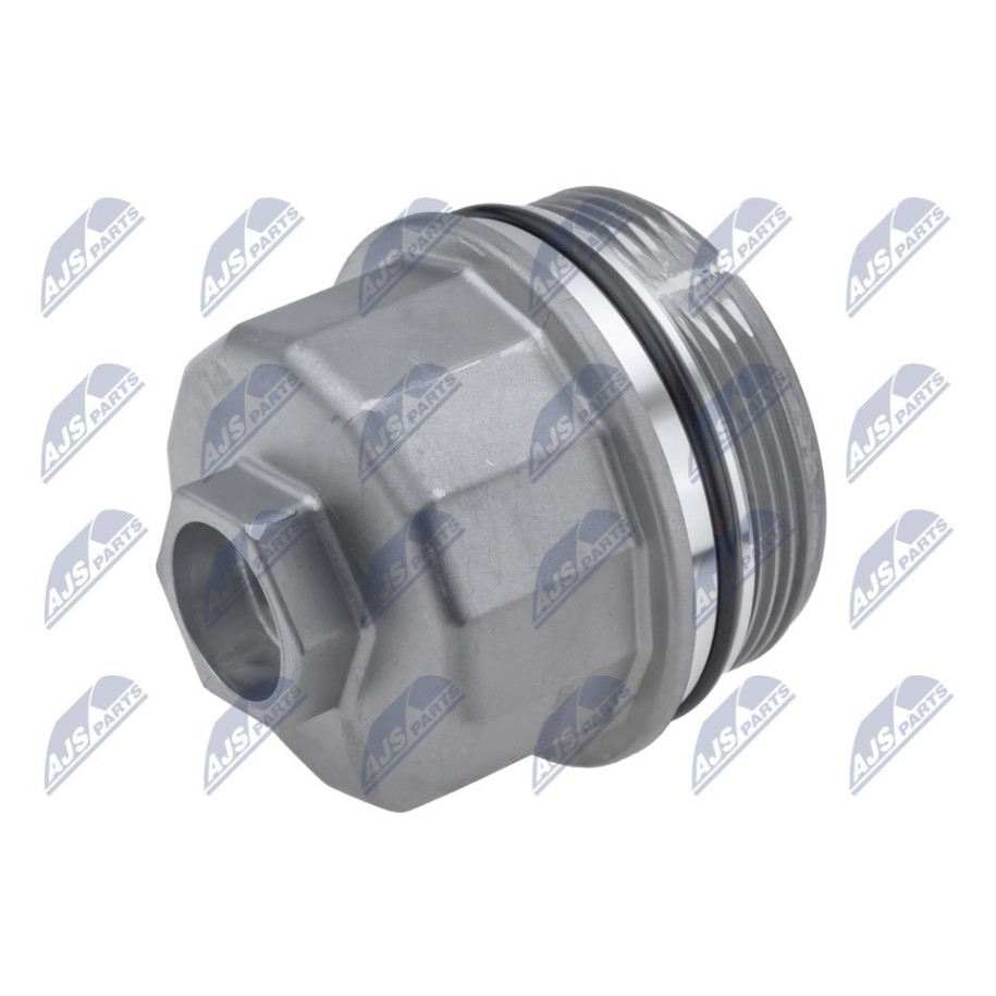  COUVERCLE DE FILTRE A HUILE MINI ENG: 1.4/1.6 R50/R52 01-; R52 04-