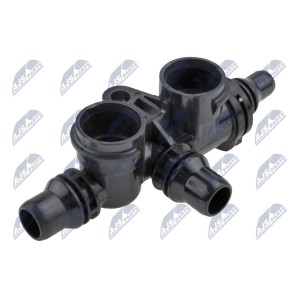 THERMOSTAT BMW E60/E61 525