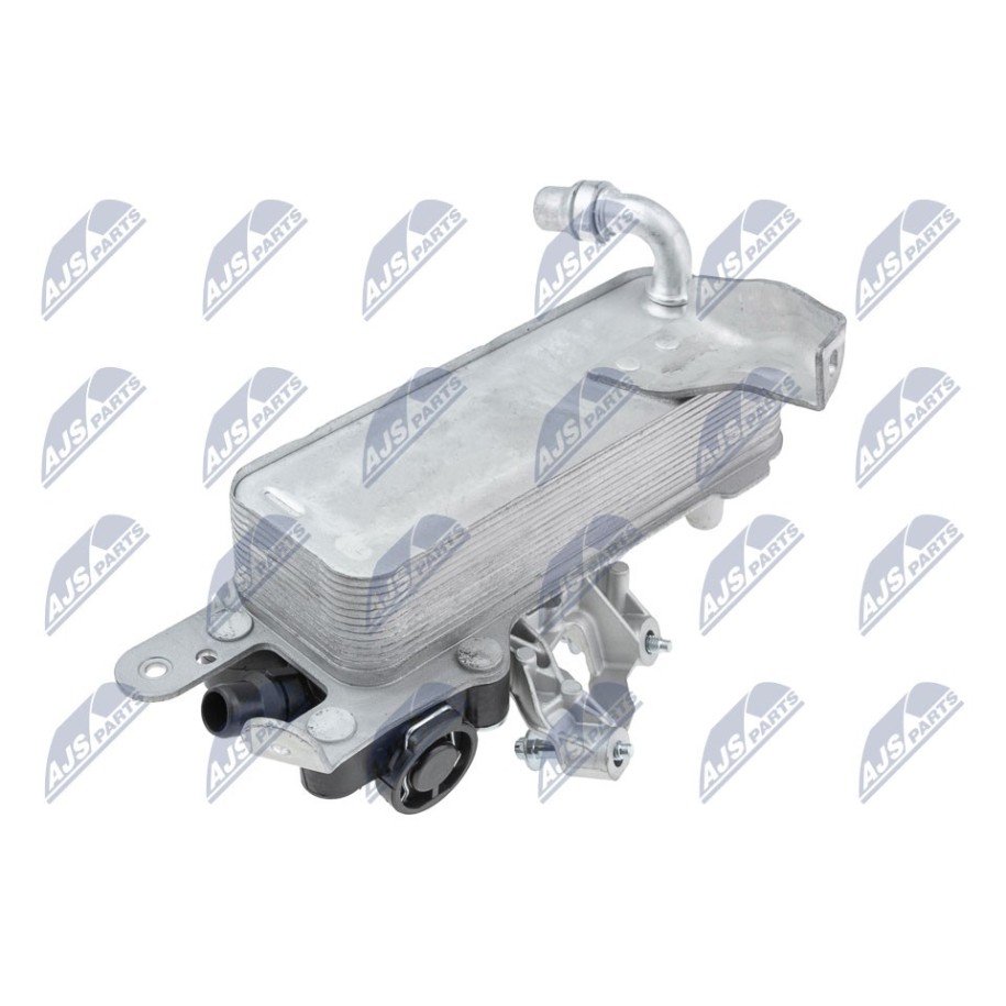 RADIATEUR D'HUILE ENG 2.0 BMW 3 F30 2011- 