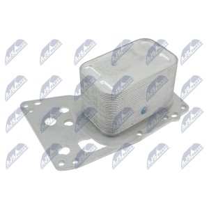RADIATEUR D'HUILE ENG 3.0D BMW 3 F30/F31  11-19 