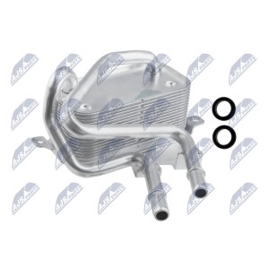 RADIATEUR D'HUILE BMW 7 E65/E66/E67 6.0 03-08