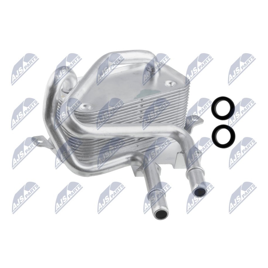 RADIATEUR D'HUILE BMW 7 E65/E66/E67 6.0 03-08