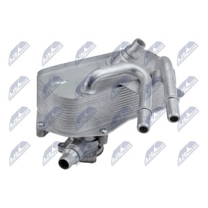RADIATEUR D'HUILE ENG 3.0 BMW 3 E90/E91/E92/E93 05-12 