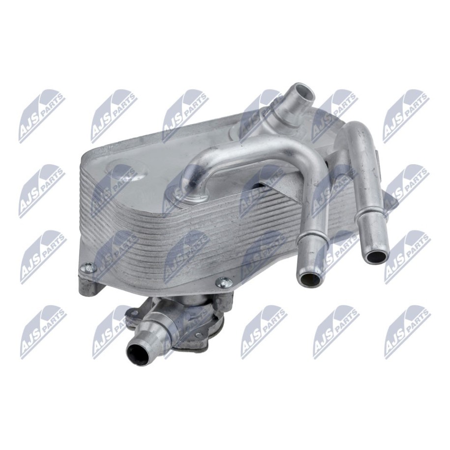 RADIATEUR D'HUILE ENG 3.0 BMW 3 E90/E91/E92/E93 05-12 
