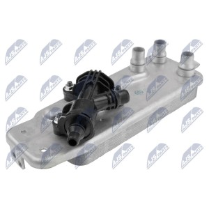 RADIATEUR D'HUILE BMW 5 F10/F11 3.0 10-17 