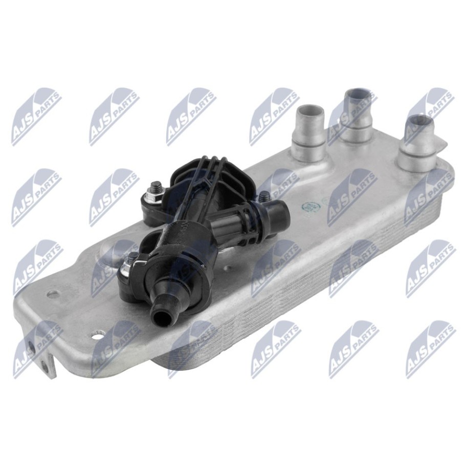 RADIATEUR D'HUILE BMW 5 F10/F11 3.0 10-17 