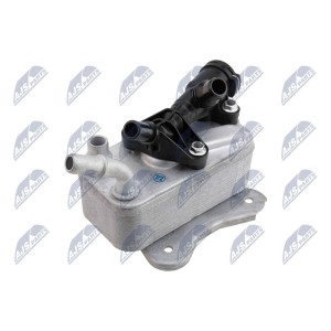 RADIATEUR D'HUILE ENG 3.0D BMW 3 E90/E91/E92/E93 08-13 