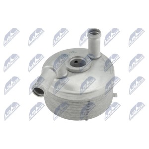 RADIATEUR D'HUILE ENG 2.0D MINI COUNTRYMAN R60 11-16 
