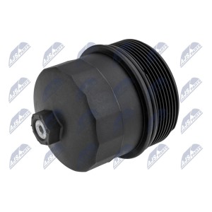  COUVERCLE DE FILTRE A HUILE BMW 5 E60/E61 4.0/4.4/4.8 03-09 