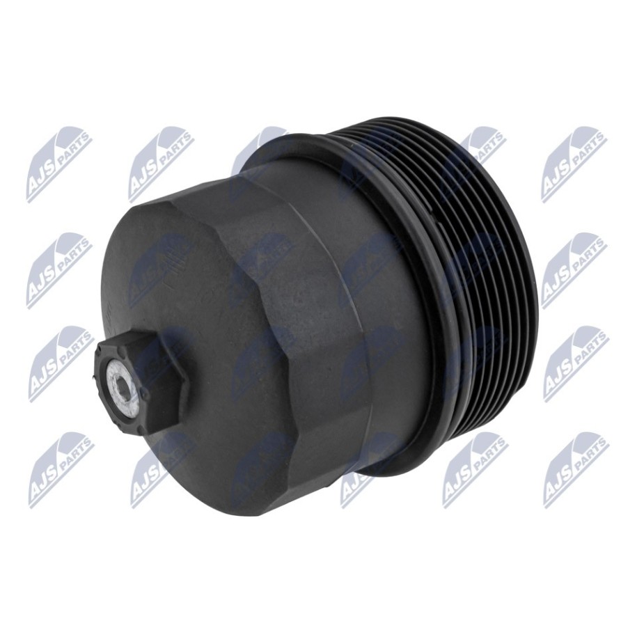  COUVERCLE DE FILTRE A HUILE BMW 5 E60/E61 4.0/4.4/4.8 03-09 