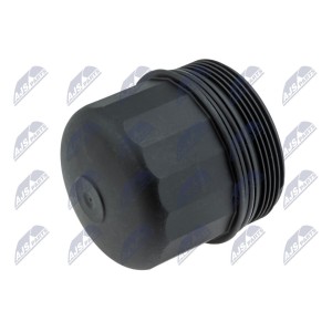  COUVERCLE DE FILTRE A HUILE BMW 5 F10/F11 4.4 10-16 
