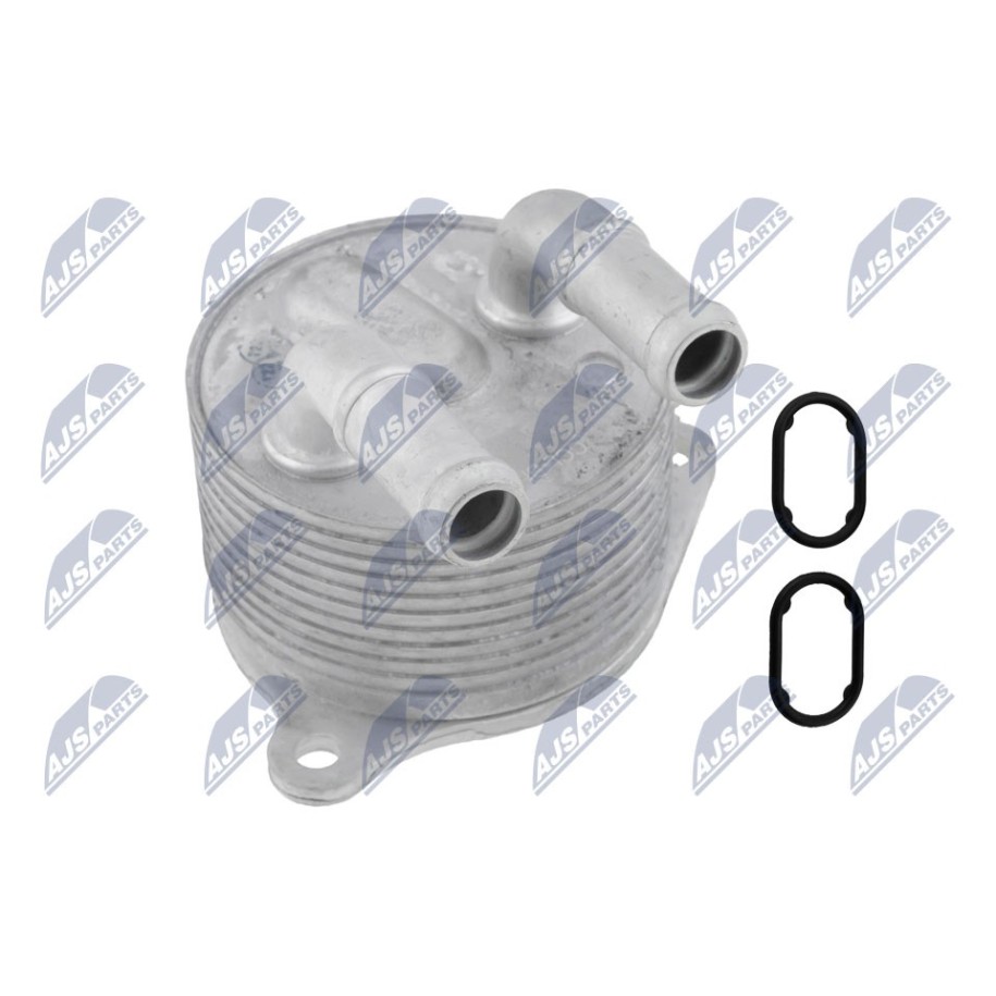 RADIATEUR D'HUILE ENG 1.5 BMW X1 F48 2014- 