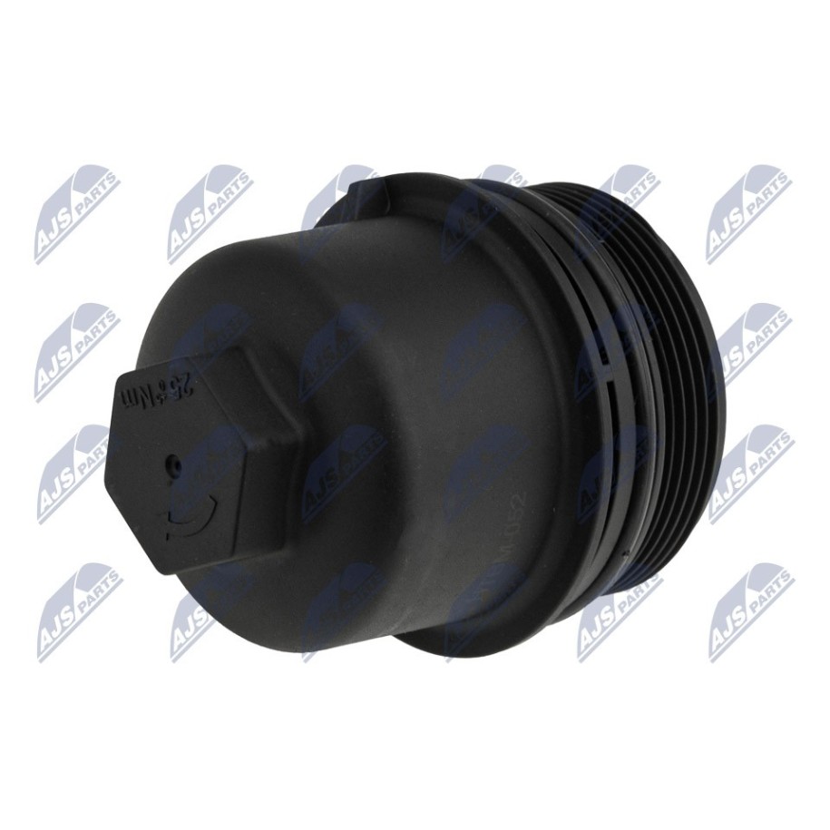  COUVERCLE DE FILTRE A HUILE ENG 3.0 BMW 5 G30/G31 15-19 