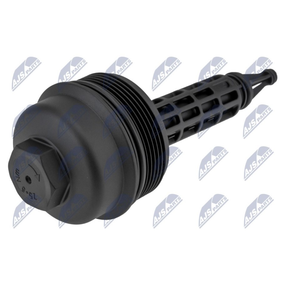 COUVERCLE DE FILTRE A HUILE BMW 3 E46/E90/E91 2.0 98-07 