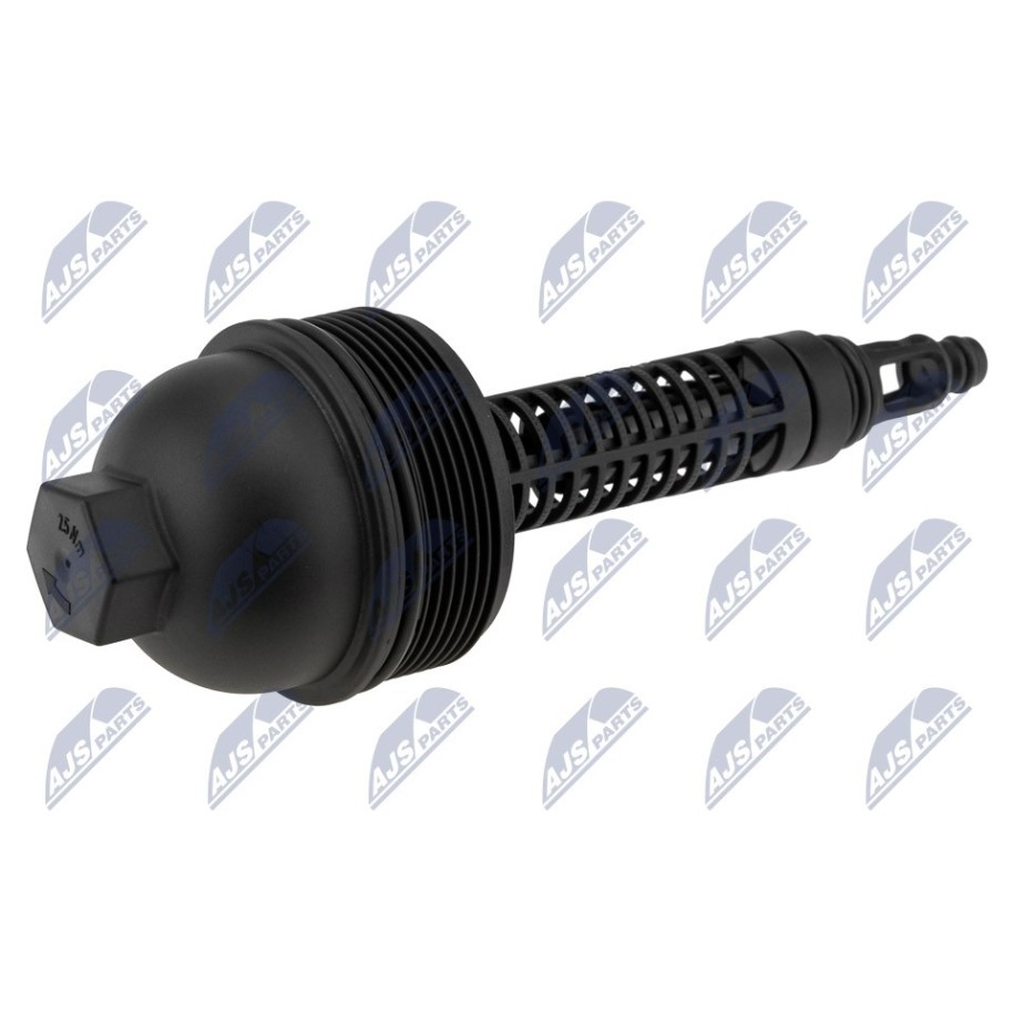  COUVERCLE DE FILTRE A HUILE ENG 3.0 BMW E46/E90/E91/E92/E93 02-13 