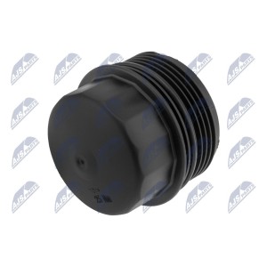  COUVERCLE DE FILTRE A HUILE ENG 2.0 BMW 3 E90/E91/E92/E93 07-10 