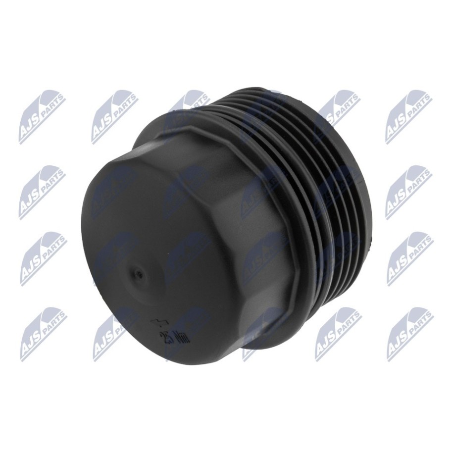  COUVERCLE DE FILTRE A HUILE ENG 2.0 BMW 3 E90/E91/E92/E93 07-10 