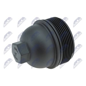  COUVERCLE DE FILTRE A HUILE ENG 2.0D BMW 3 E90 