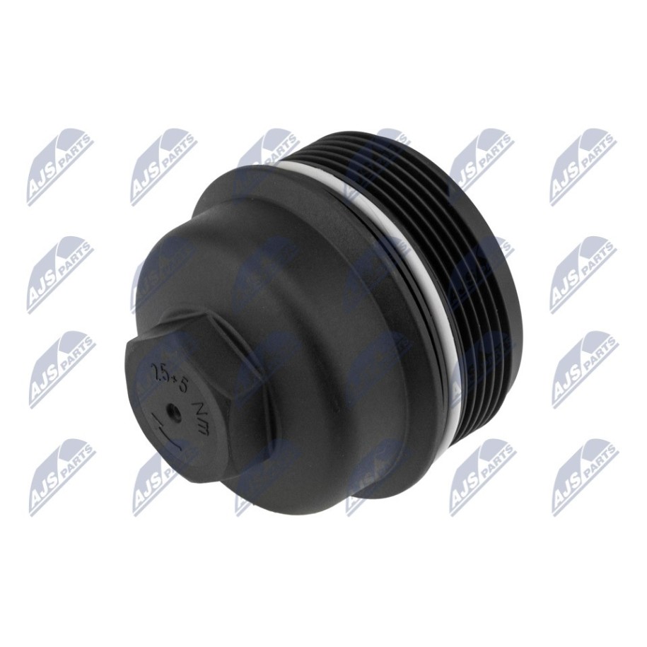  COUVERCLE DE FILTRE A HUILE ENG 1.6 BMW 3 F30 / F31  2012-2016 