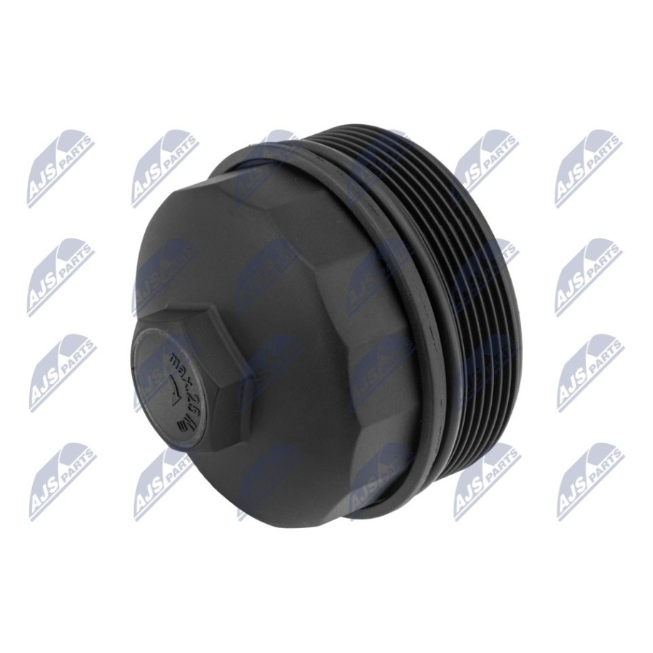  COUVERCLE DE FILTRE A HUILE BMW 5 E34 / E39 3.0-4.9 92-03 