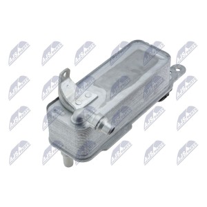 RADIATEUR D'HUILE ENG 3.0 BMW 5 G30/G31 15-19 