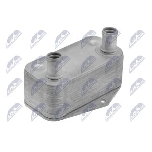 RADIATEUR D'HUILE BMW 3 E46 2.0D 1997-2003 