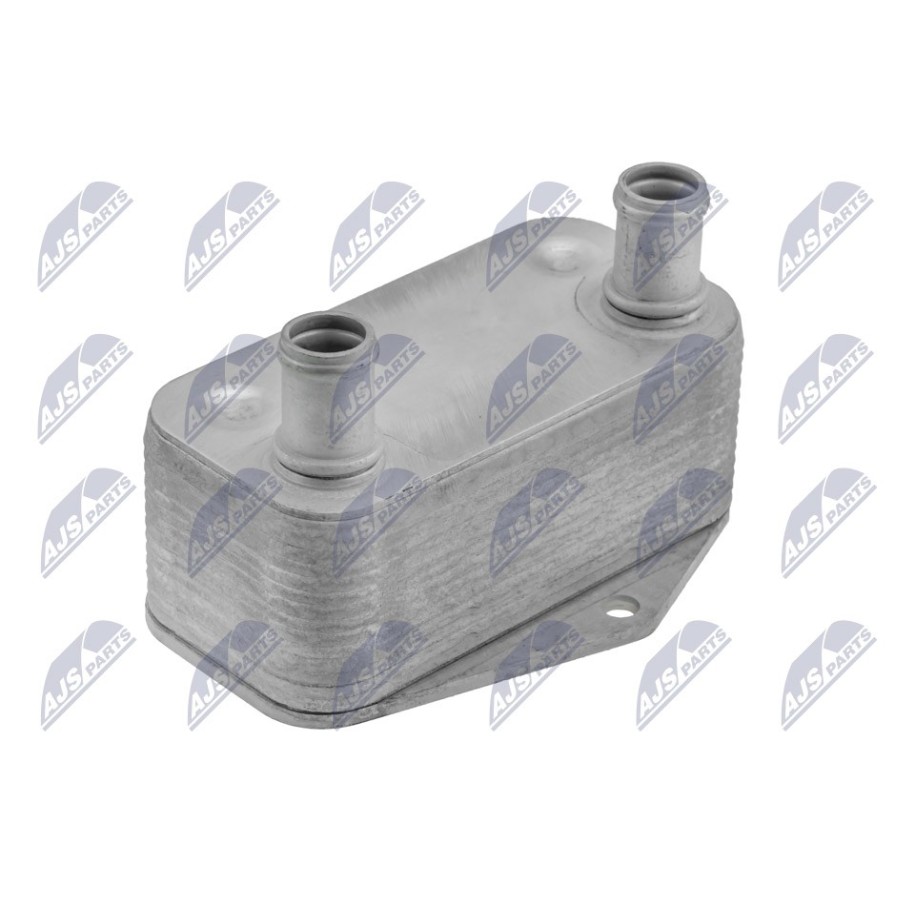 RADIATEUR D'HUILE BMW 3 E46 2.0D 1997-2003 