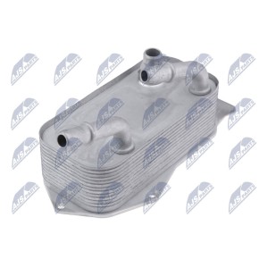 RADIATEUR D'HUILE BMW 1 E81/E82/E88 116I