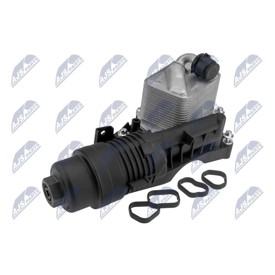 RADIATEUR D'HUILE AVEC FILTRE ENG 2.0 BMW X1 F48 16-19 