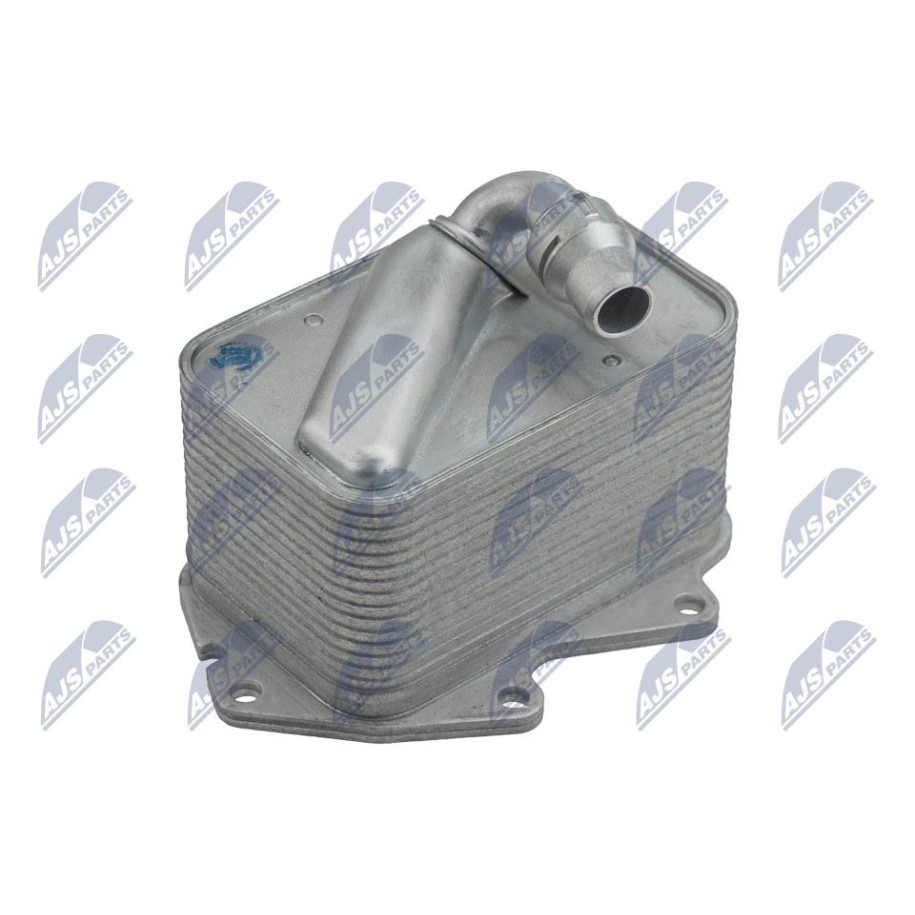 RADIATEUR D'HUILE ENG 2.0 BMW X1 F48 16-19 