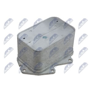 RADIATEUR D'HUILE ENG 2.0D X1 F48 16-19 