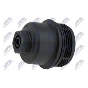  COUVERCLE DE FILTRE A HUILE ENG 1.5/1.5D/2.0/2.0D BMW 1 F40 2018- 
