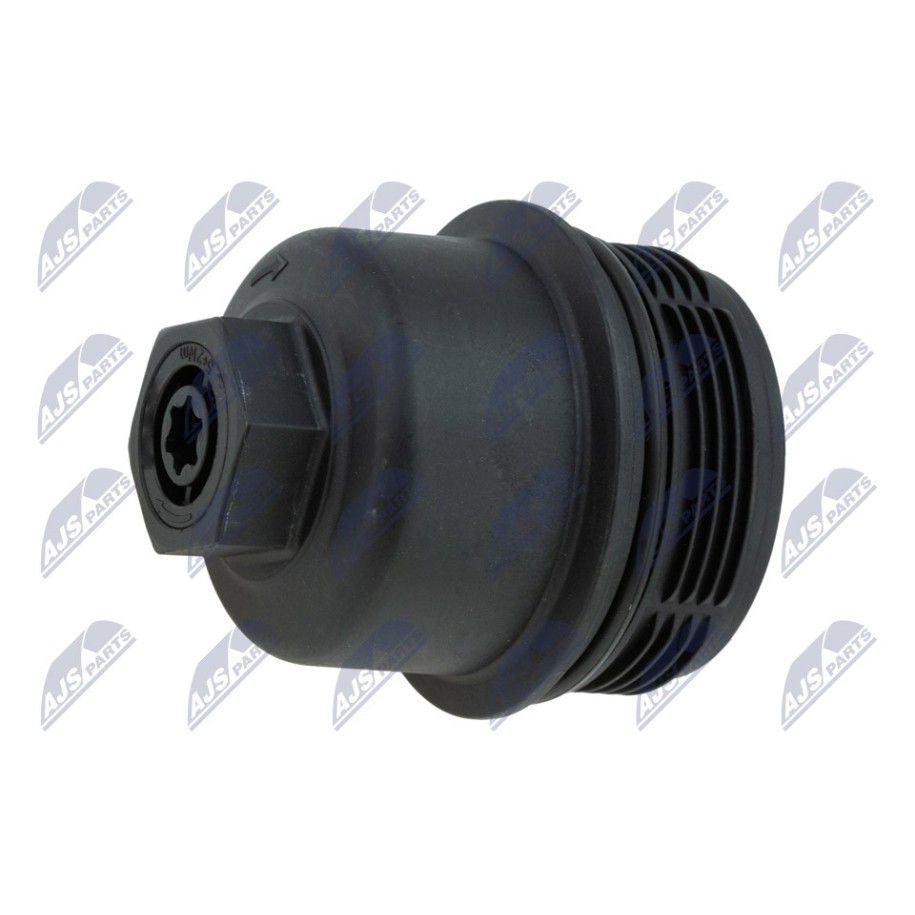  COUVERCLE DE FILTRE A HUILE ENG 1.5/1.5D/2.0/2.0D BMW 1 F40 2018- 