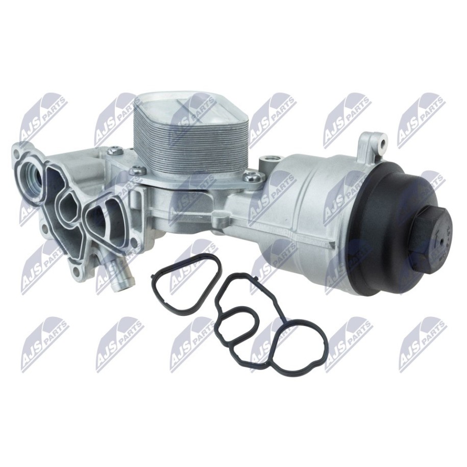 RADIATEUR D'HUILE AVEC FILTRE ENG 1.6 BMW 3 F30 2012-2016 