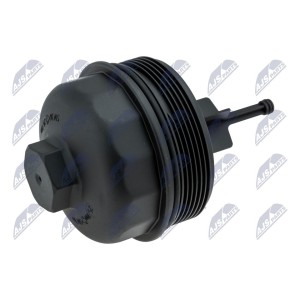  COUVERCLE DE FILTRE A HUILE BMW 4.0 M3 E90/E92/E93 2007-2013