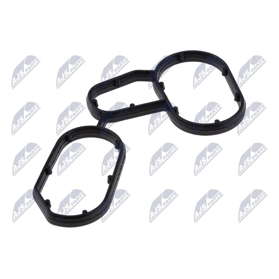 JOINT RADIATEUR D'HUILE BMW 3 E46/E90/E91/E92/E93 1.6/1.8/2.0 00-13 