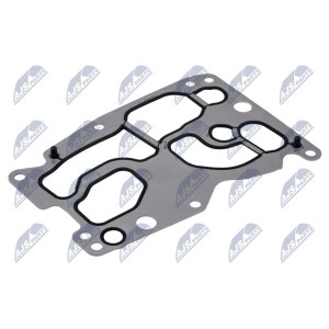 JOINT RADIATEUR D'HUILE BMW 3 E90/E91/E92/E93/F30/F31/F34 GT 2.0D/3.0D 08-19 
