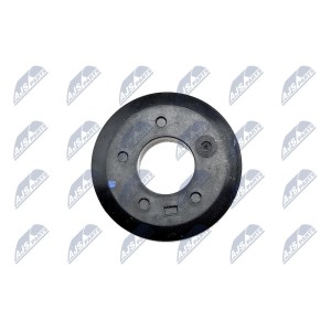 BUTEE D'AMORTISSEUR CHEVROLET MATIZ/SPARK 98-/AVANT/