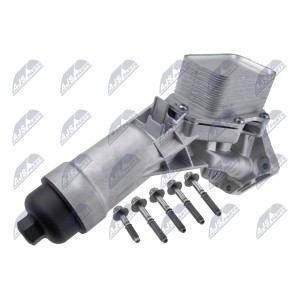 RADIATEUR D'HUILE AVEC FILTRE ENG 2.0 3 G20/G21 2017- 