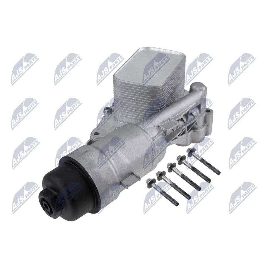 RADIATEUR D'HUILE AVEC FILTRE BMW X1 F48 16D/18I/20I/20IX