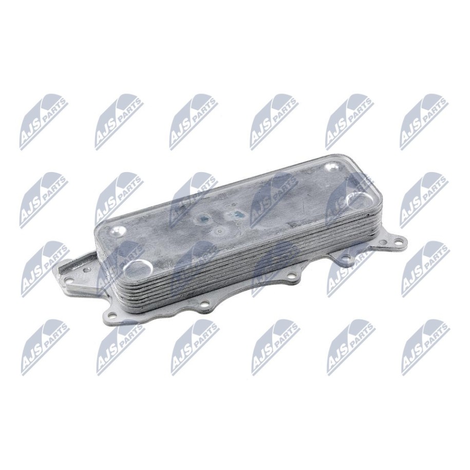 RADIATEUR D'HUILE CHRYSLER 300C 3.0CRD 2005-