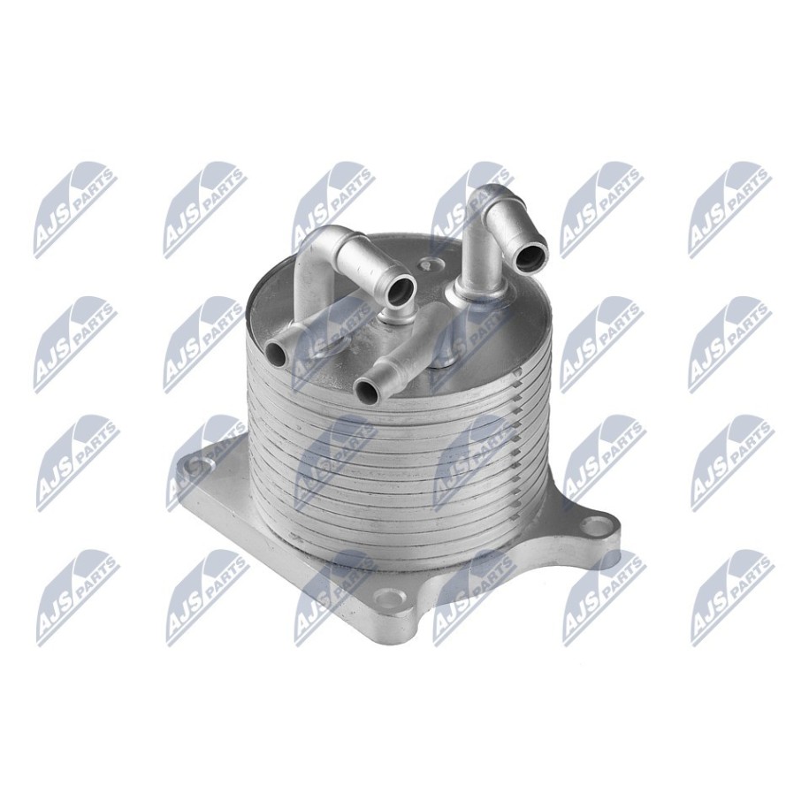RADIATEUR D'HUILE JEEP COMPASS 2.0
