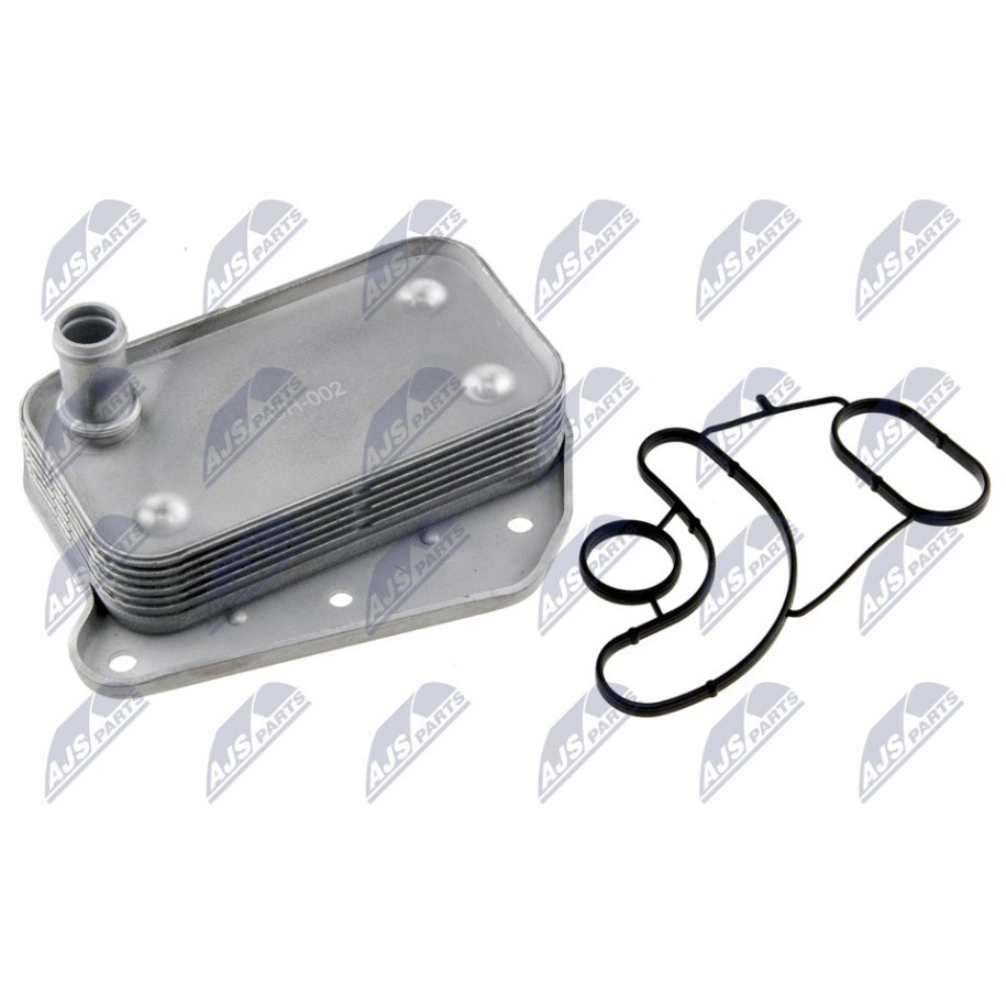RADIATEUR D'HUILE CHRYSLER PT-CRUISER 2.2CRD 2002-