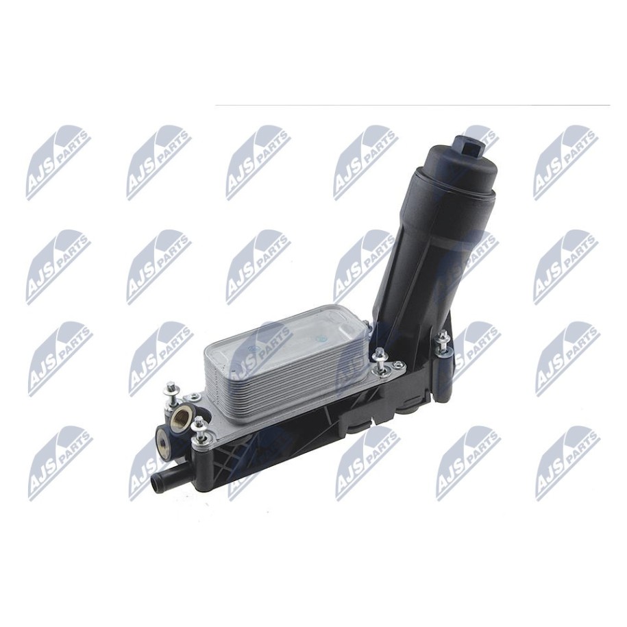 RADIATEUR D'HUILE AVEC FILTRE CHRYSLER TOWN&COUNTRY 3.6 2011-
