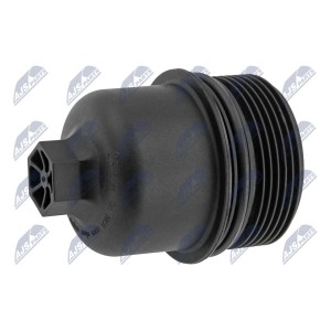  COUVERCLE DE FILTRE A HUILE ENG 3.6 FIAT FREEMONT 2011- 